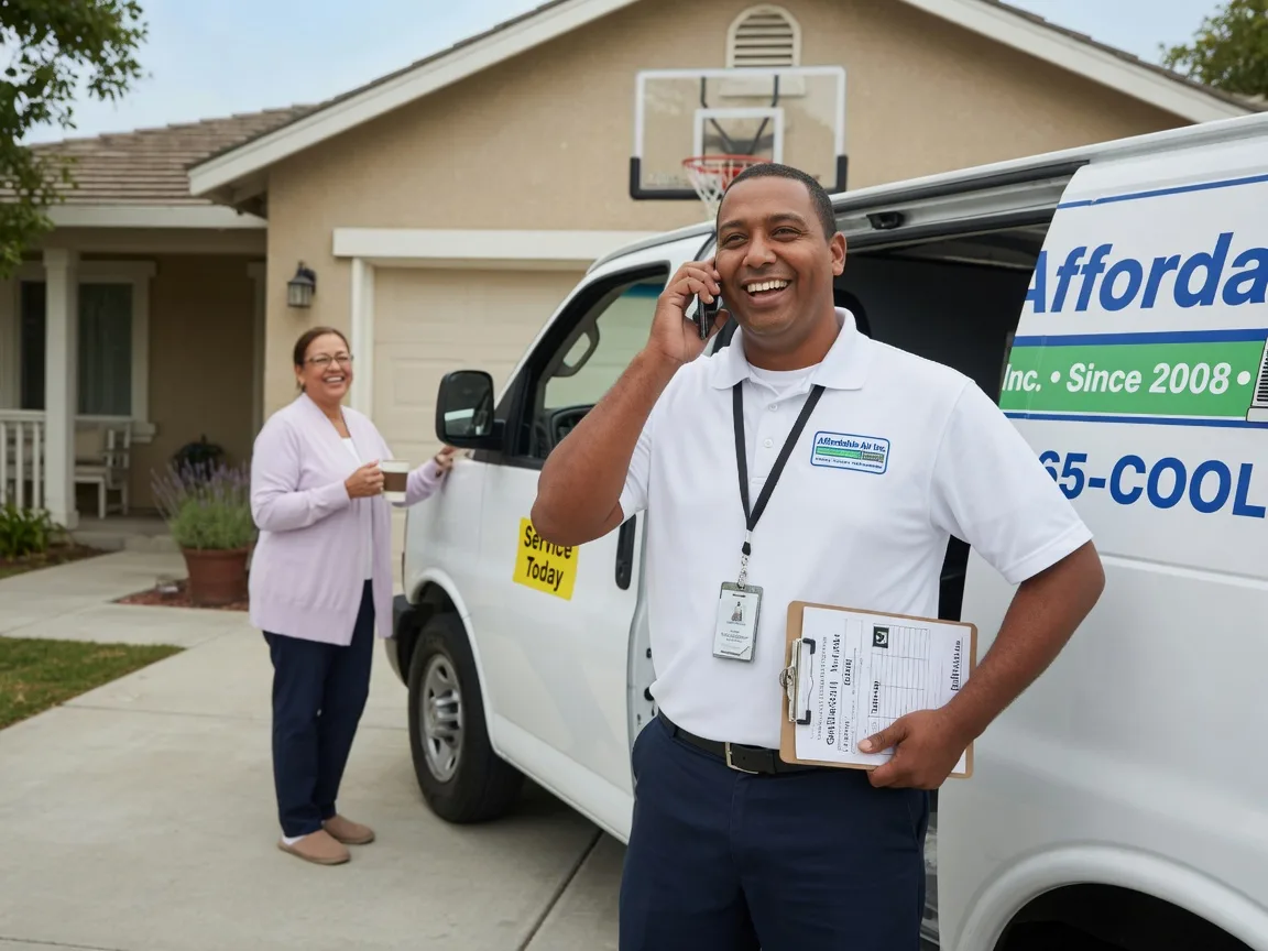 Central Ac Repair Chromo, CO FAQs